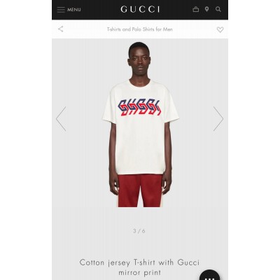 GUCCİ TİŞÖRT 27