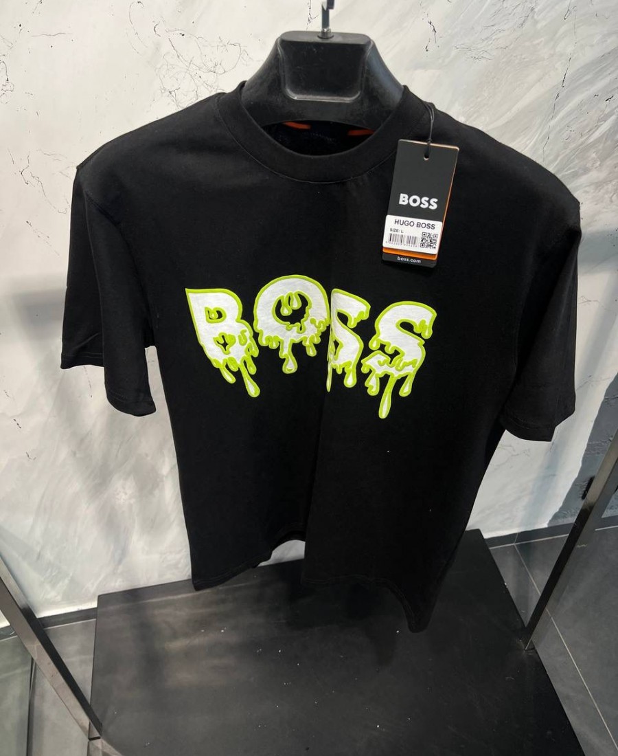 HUGO BOSS TİŞÖRT 3