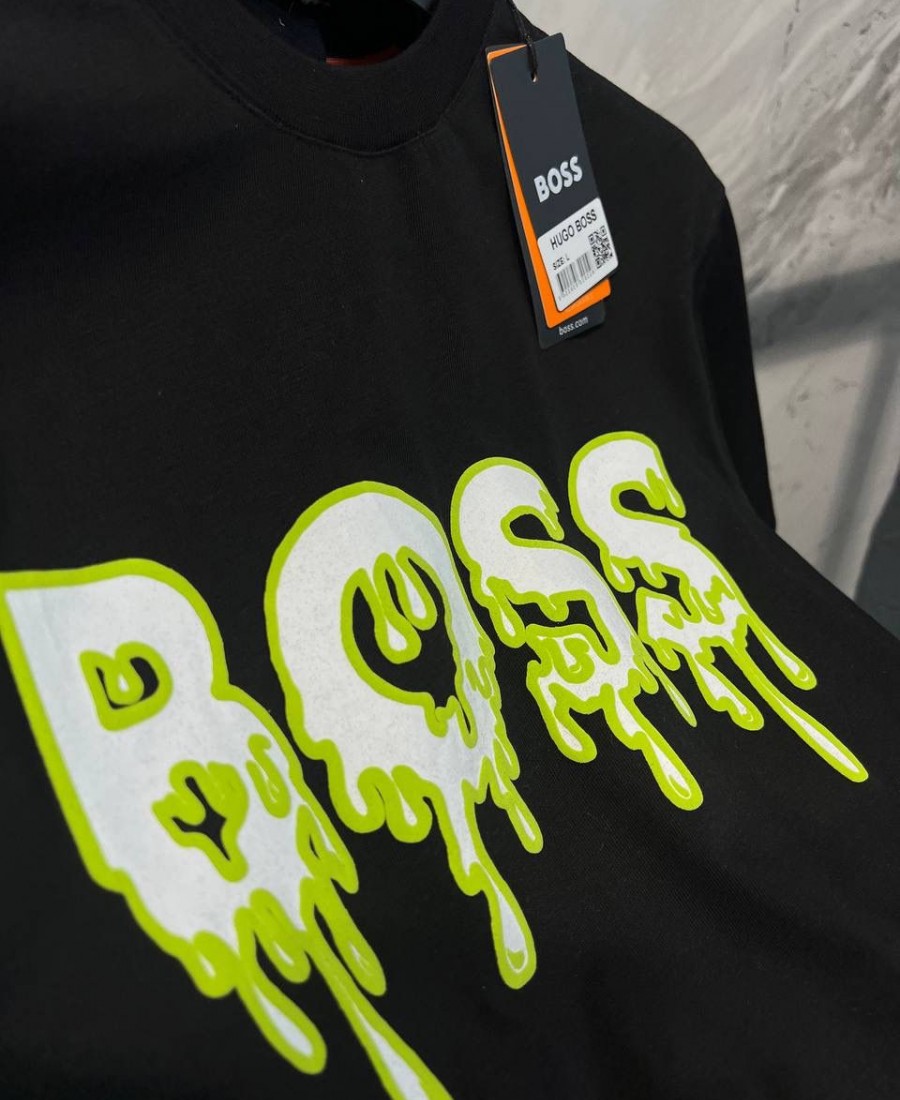 HUGO BOSS TİŞÖRT 3