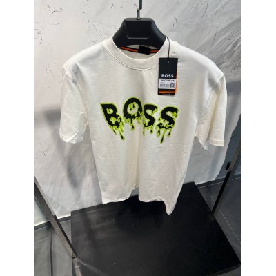 HUGO BOSS TİŞÖRT 4