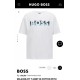 HUGO BOSS TİŞÖRT 7