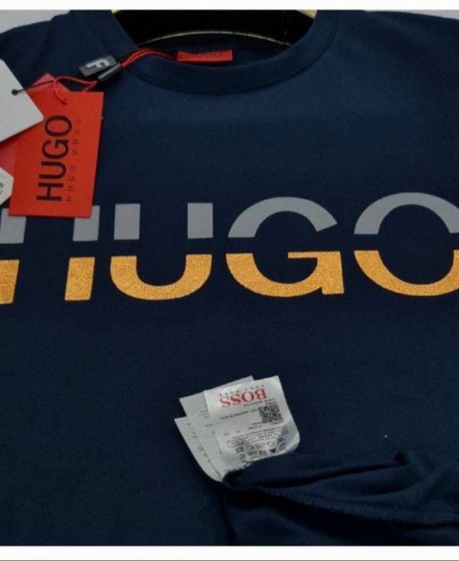 HUGO BOSS TİŞÖRT 24