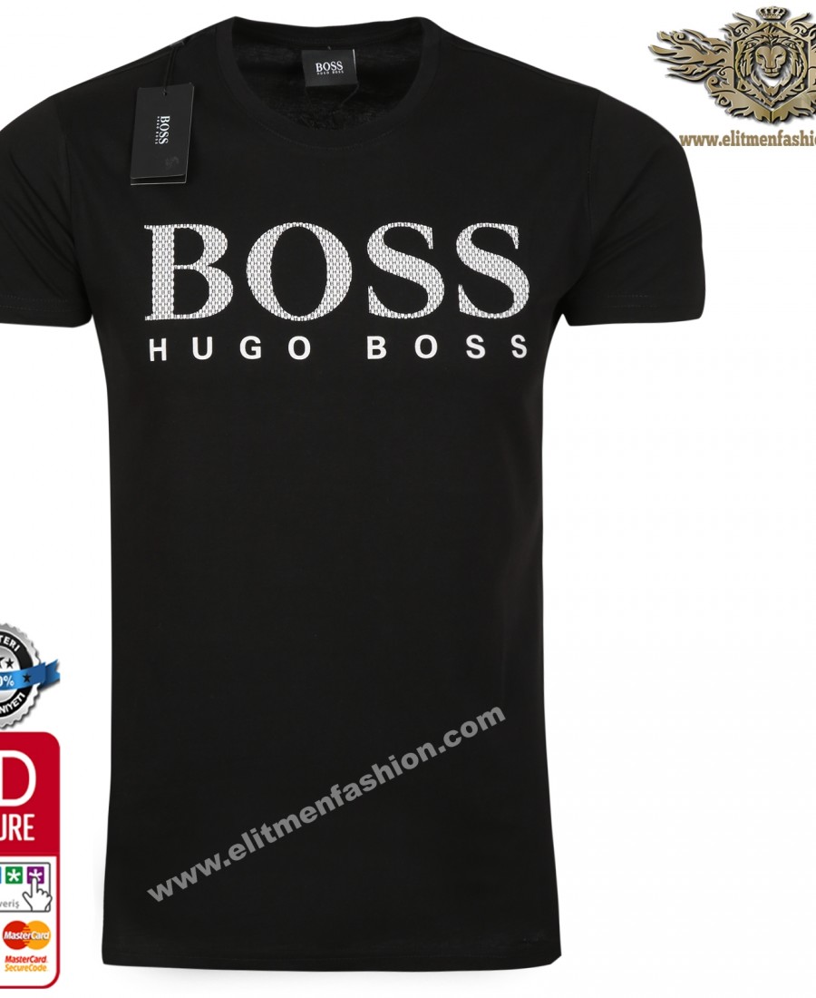 HUGO BOSS TİŞÖRT 34