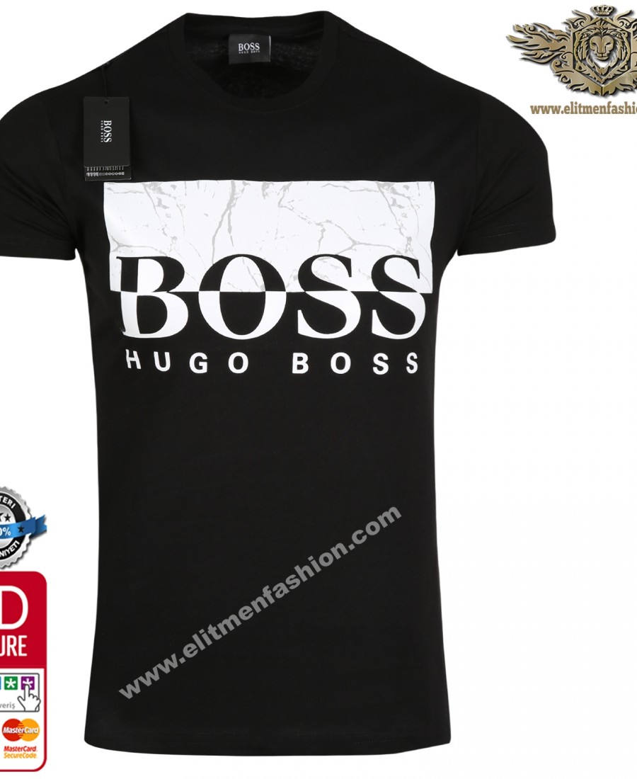 HUGO BOSS TİŞÖRT 35