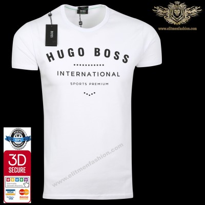 HUGO BOSS TİŞÖRT 36