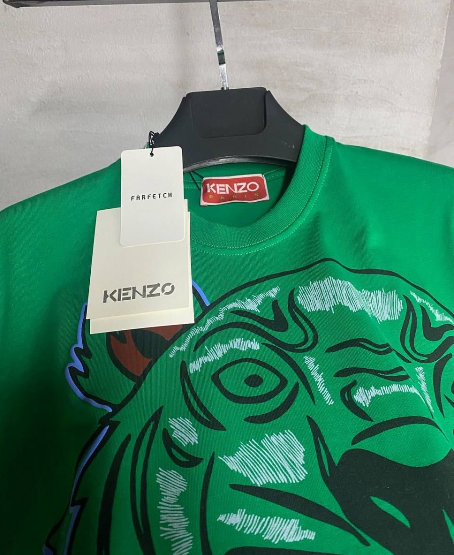 KENZO TİŞÖRT 10