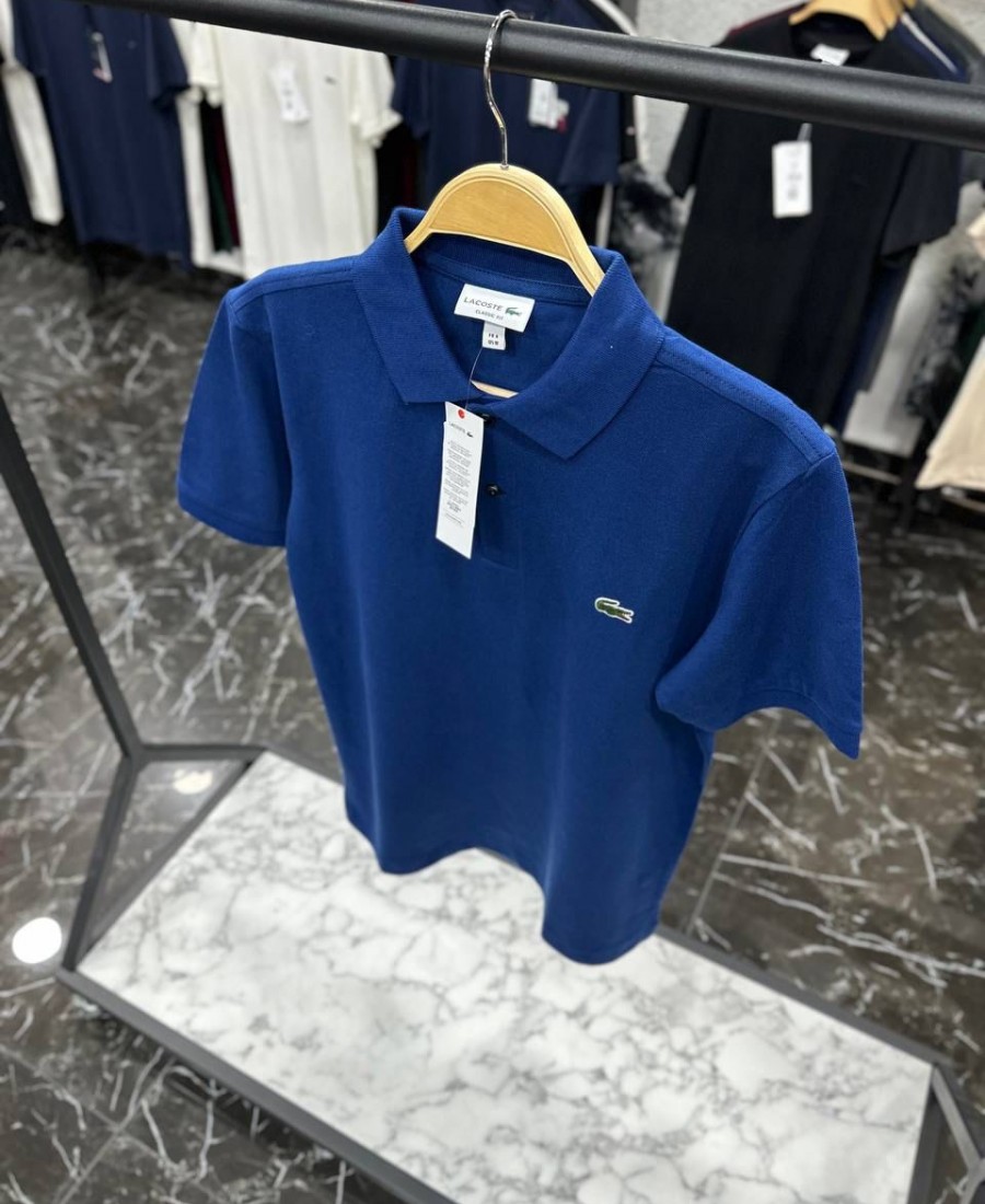 LACOSTE TİŞÖRT 1