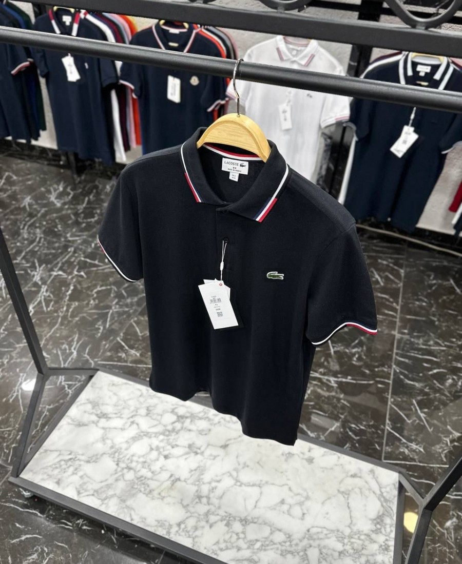 LACOSTE TİŞÖRT 4