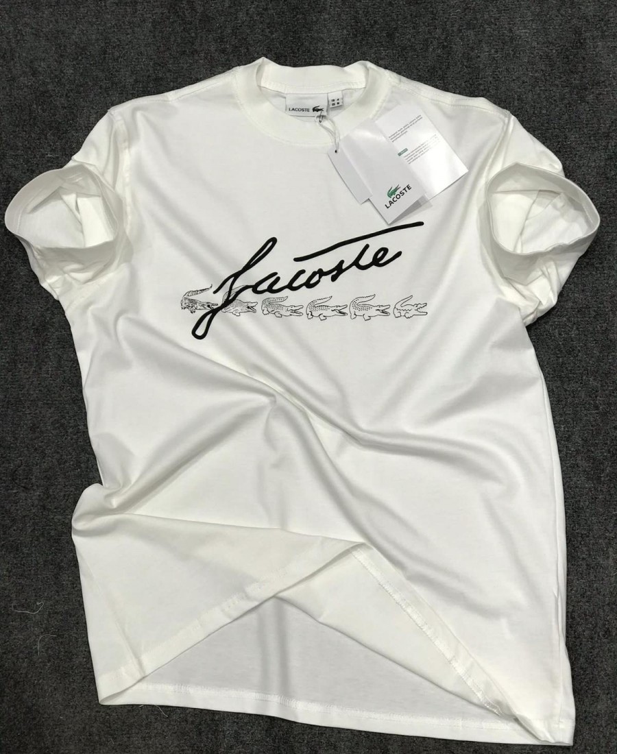 LACOSTE TİŞÖRT 5