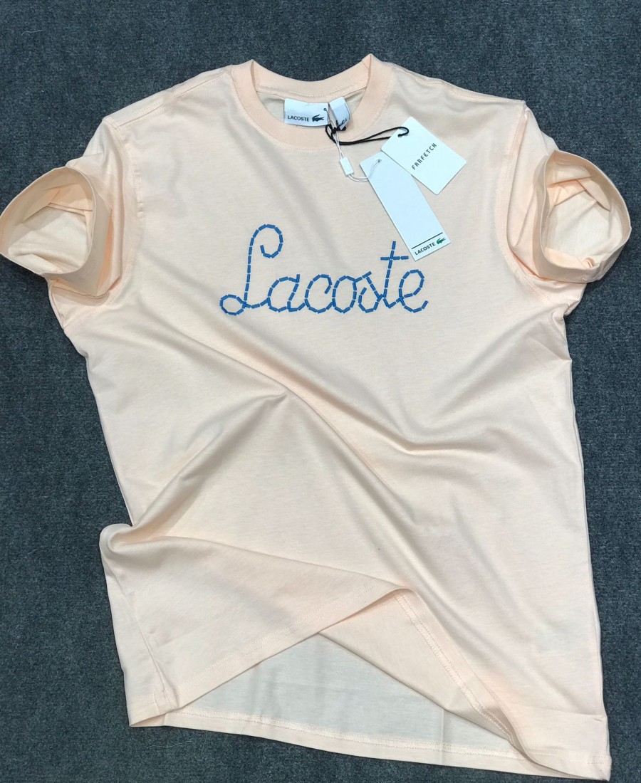 LACOSTE TİŞÖRT 7