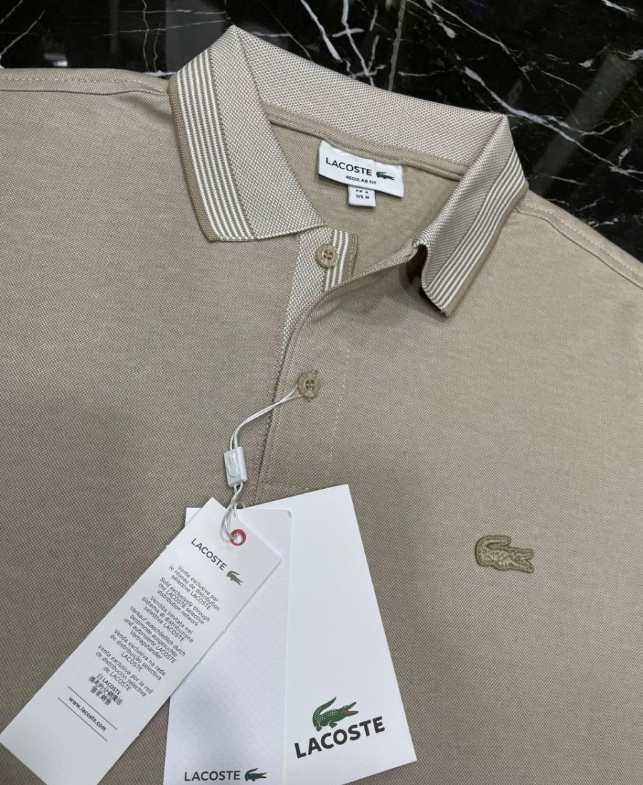 LACOSTE TİŞÖRT 56