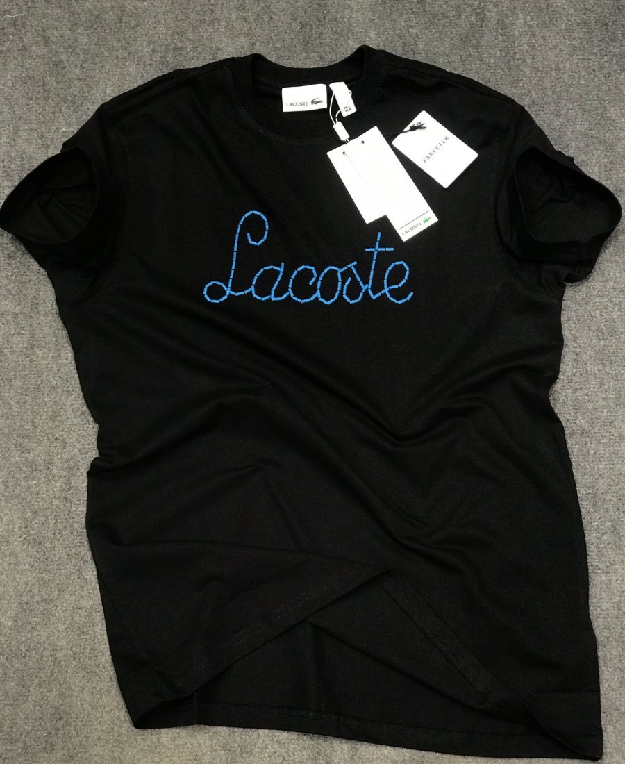 LACOSTE TİŞÖRT 8