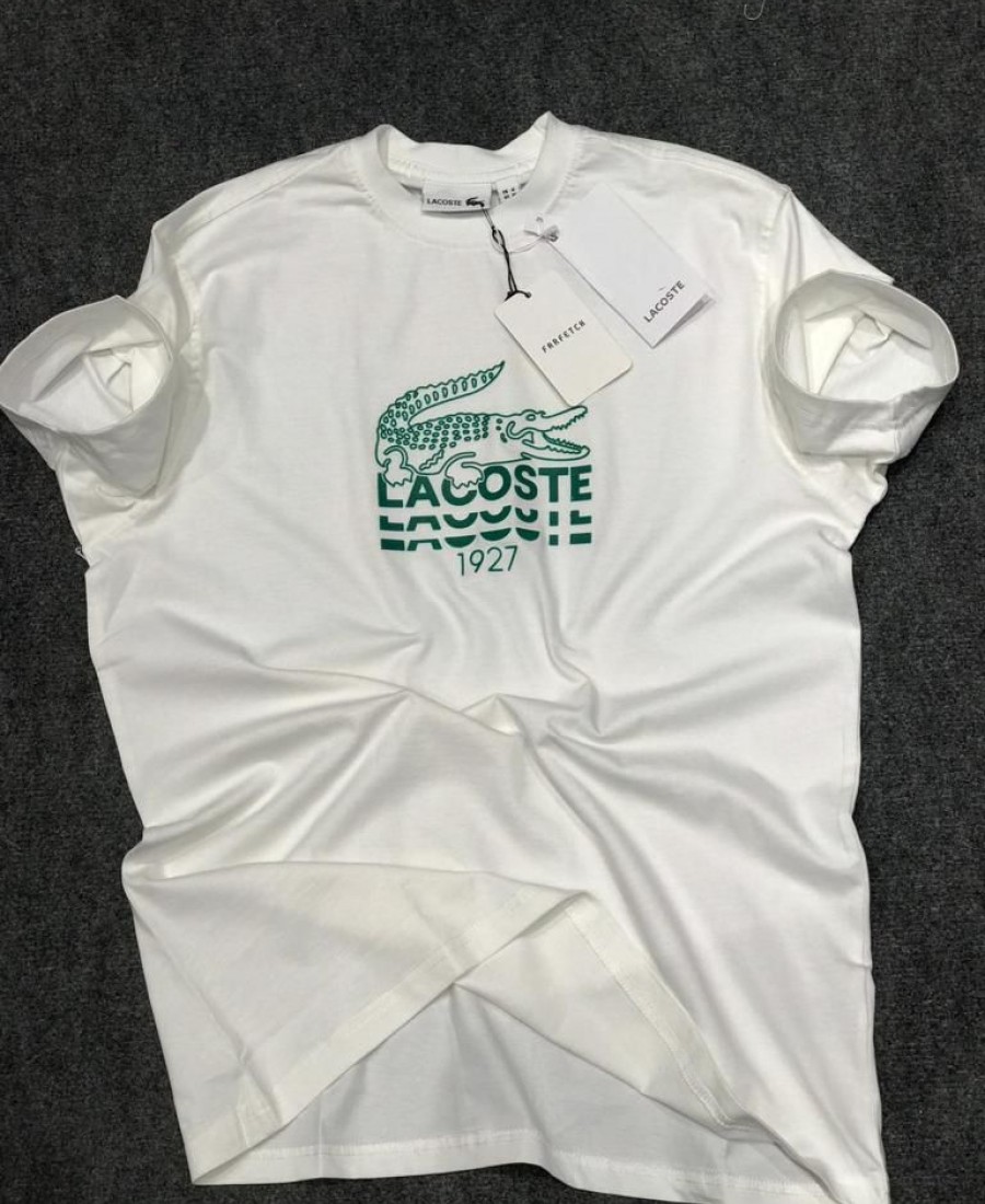 LACOSTE TİŞÖRT 9