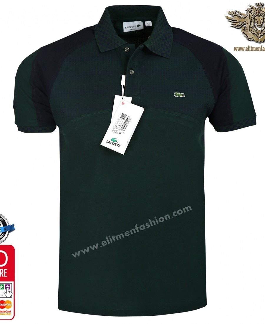 LACOSTE TİŞÖRT 68