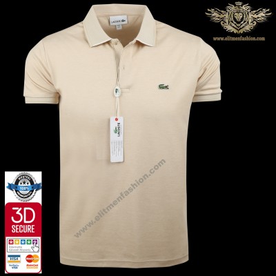 LACOSTE TİŞÖRT 45