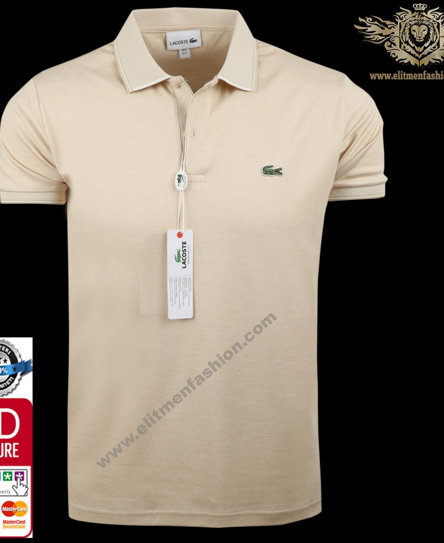 LACOSTE TİŞÖRT 45