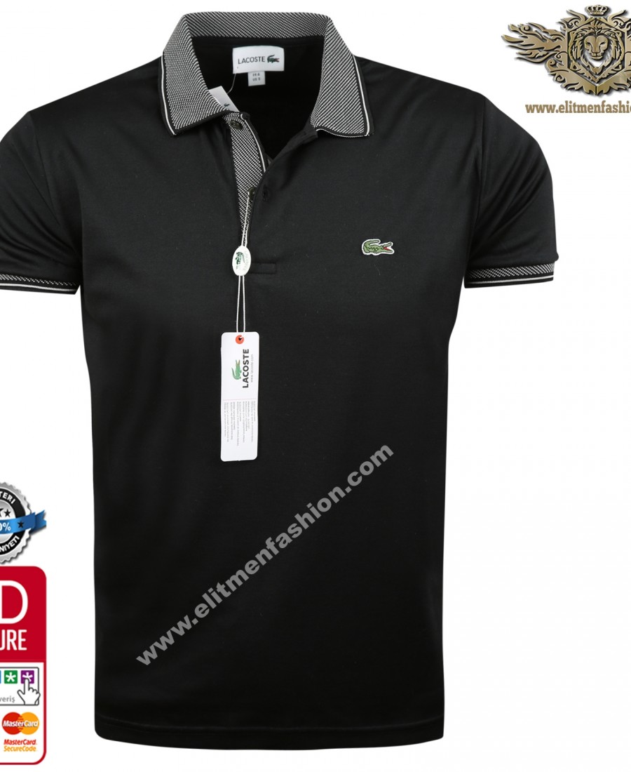 LACOSTE TİŞÖRT 46