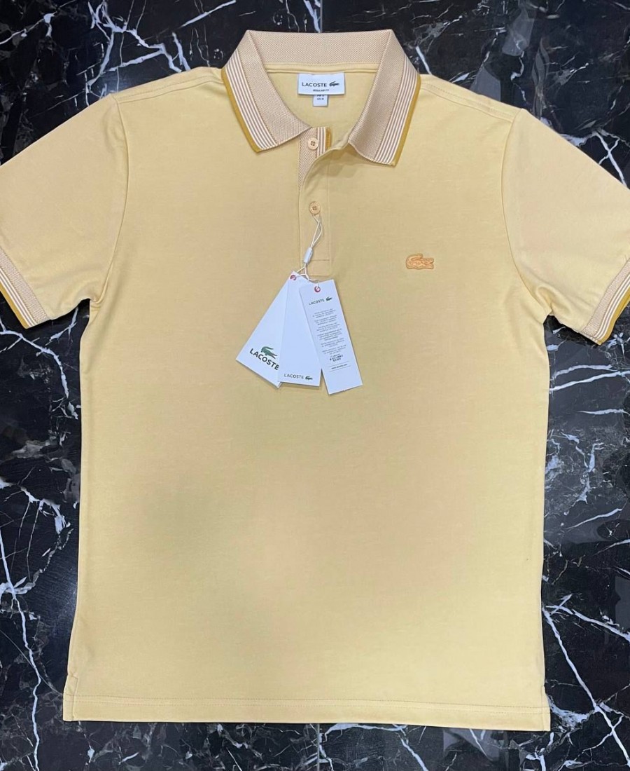 LACOSTE TİŞÖRT 53