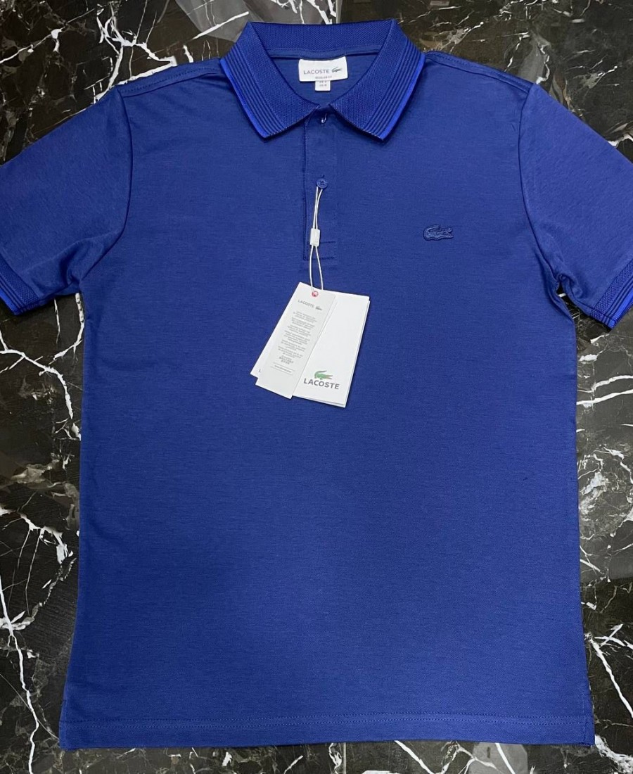 LACOSTE TİŞÖRT 55