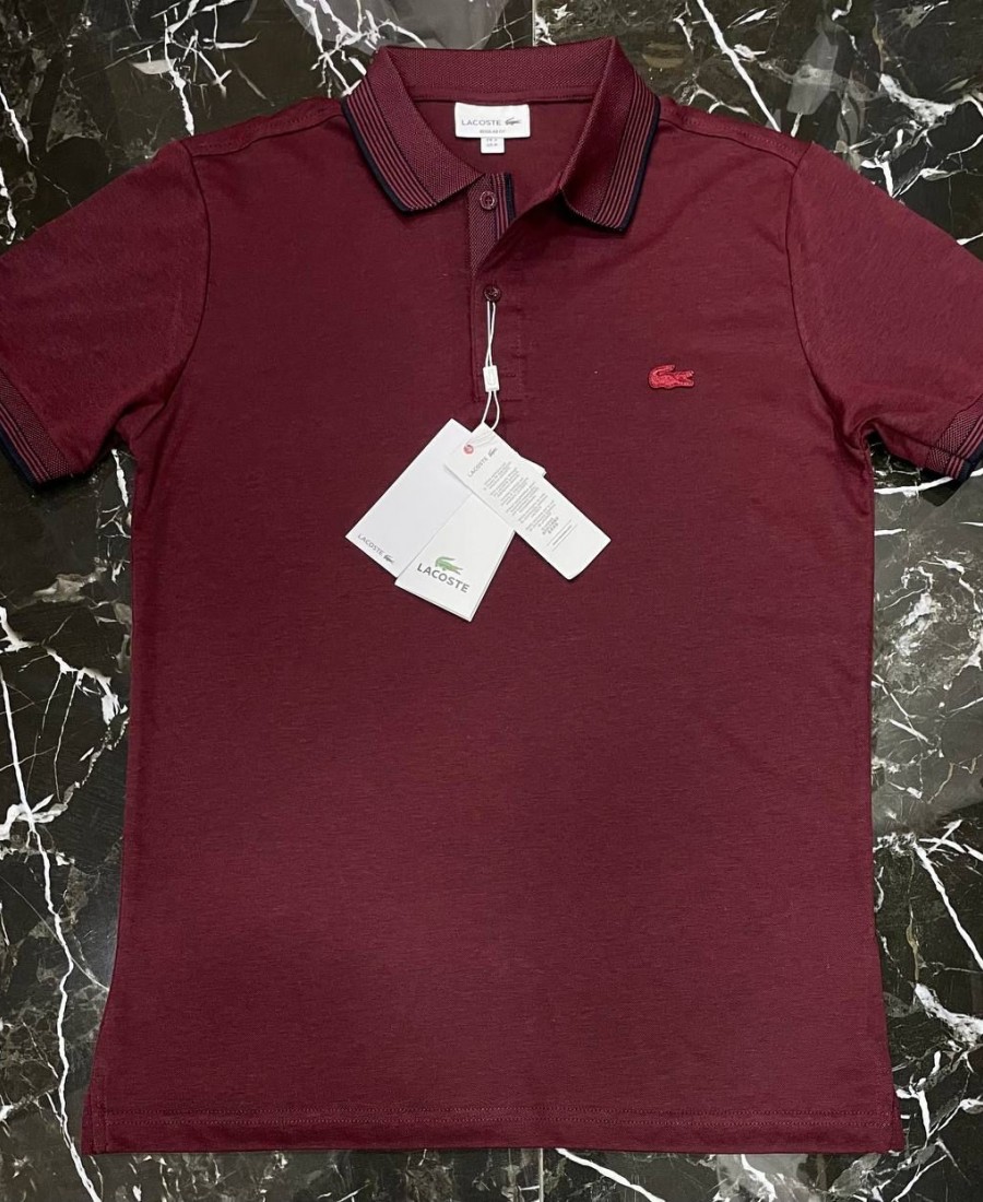 LACOSTE TİŞÖRT 58