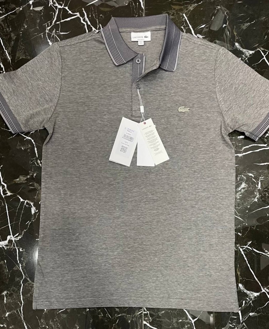 LACOSTE TİŞÖRT 60