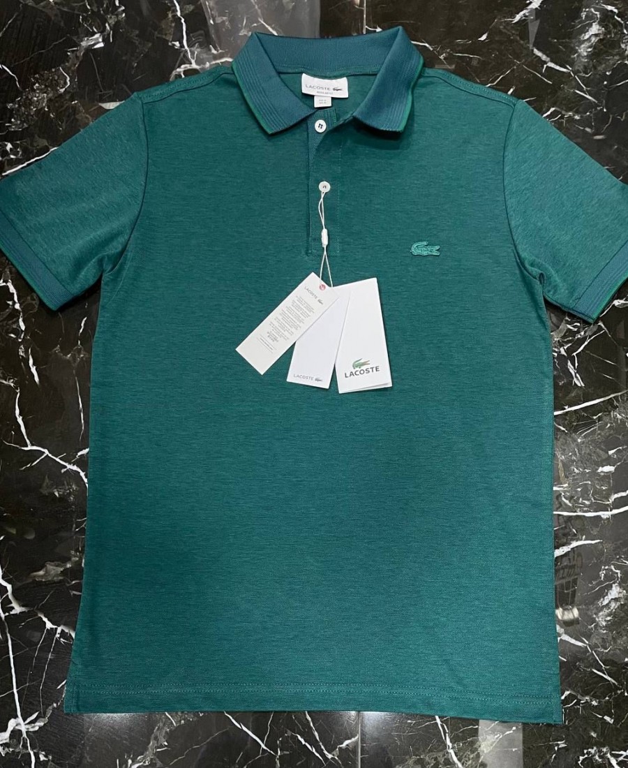 LACOSTE TİŞÖRT 61