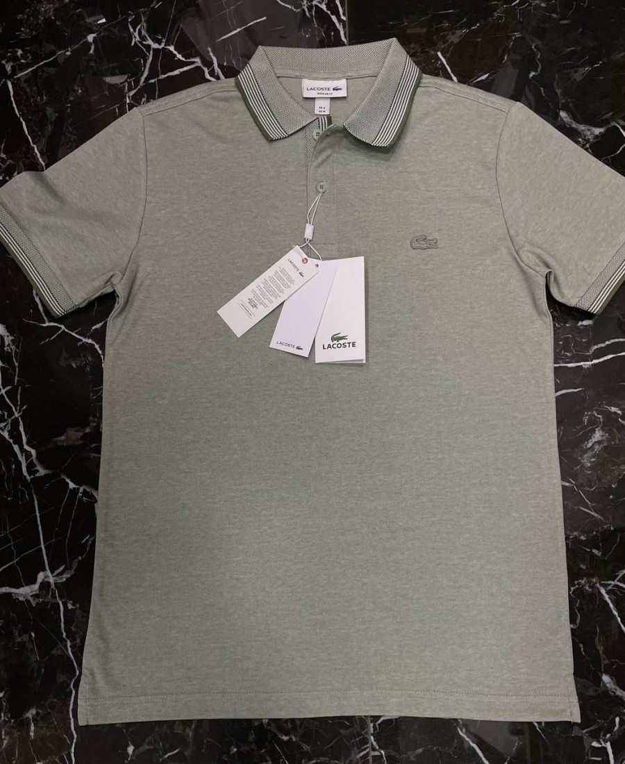 LACOSTE TİŞÖRT 63