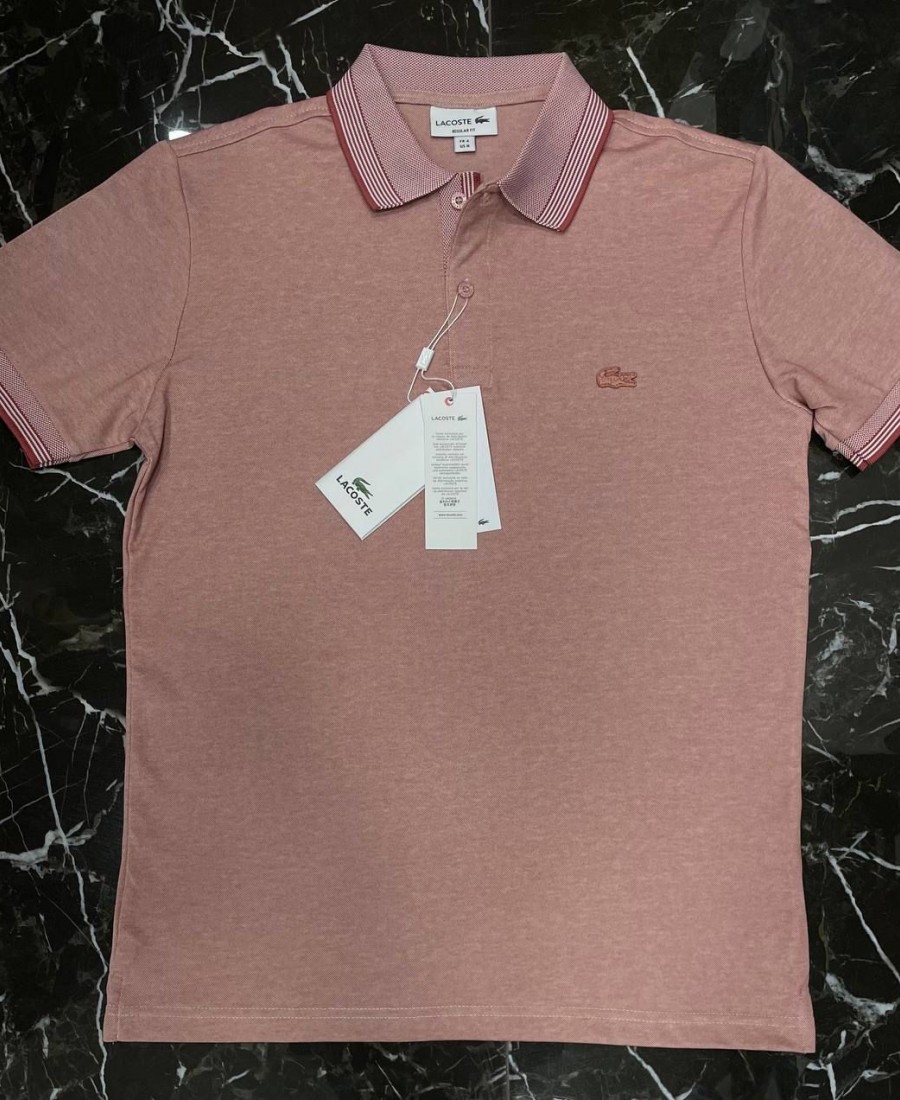 LACOSTE TİŞÖRT 64