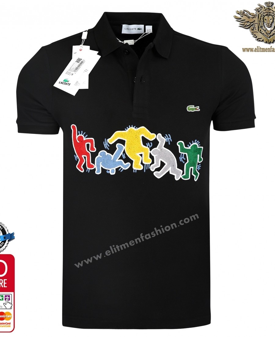 LACOSTE TİŞÖRT 66