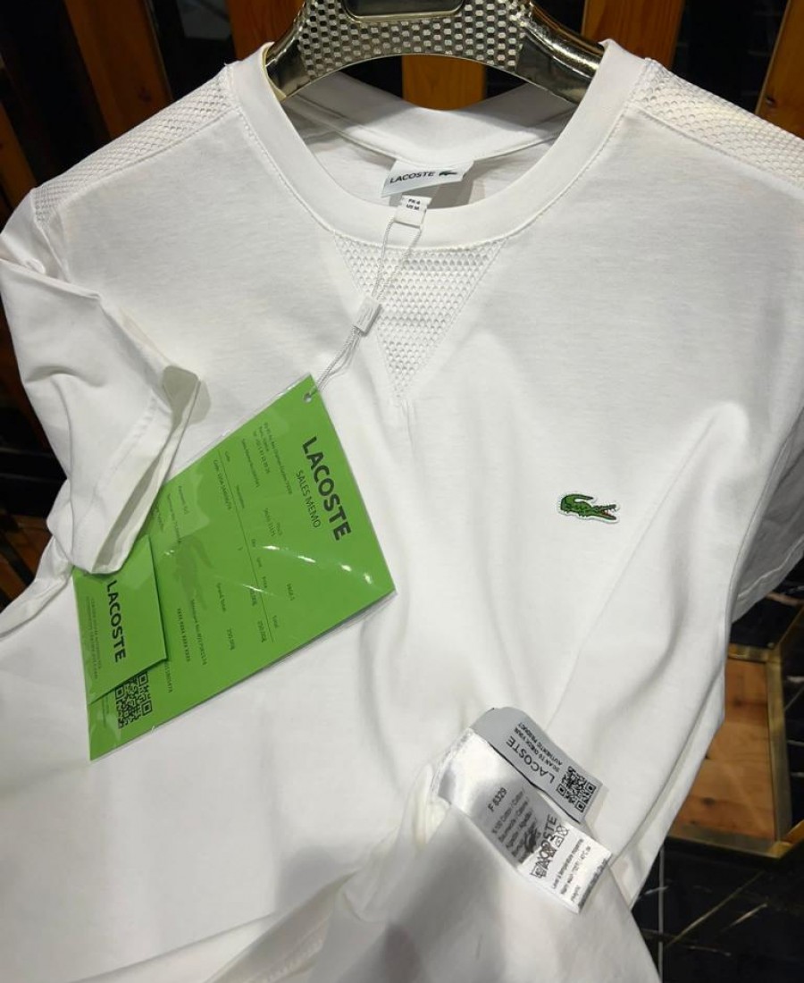 LACOSTE TİŞÖRT 13