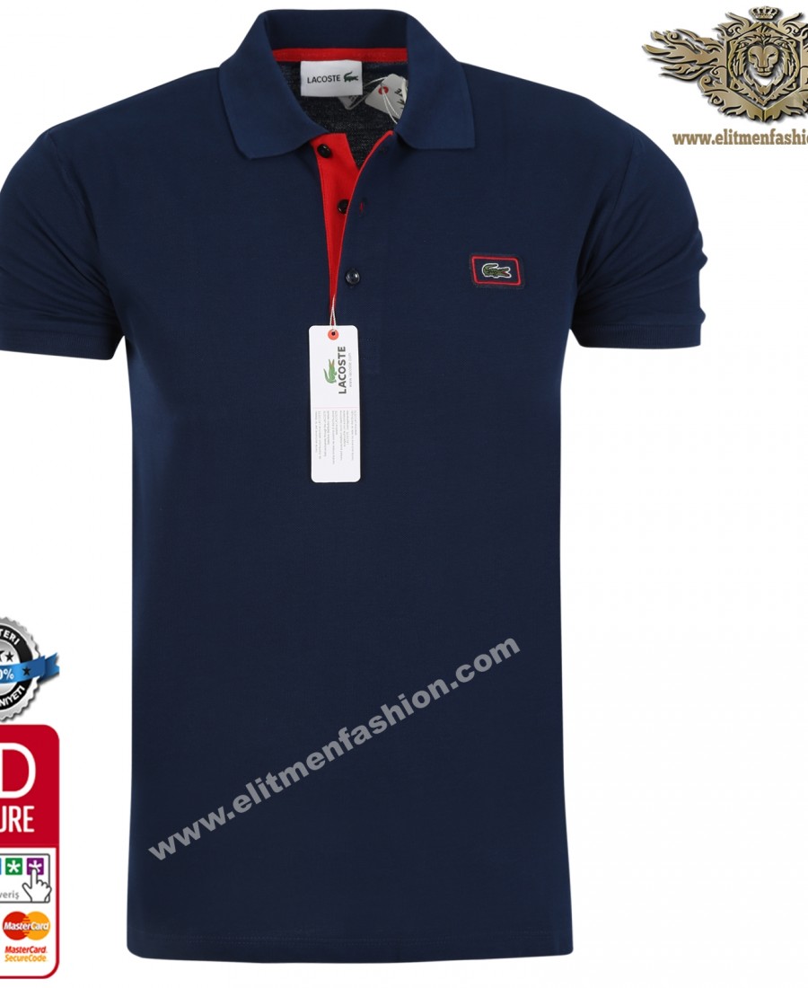 LACOSTE TİŞÖRT 67