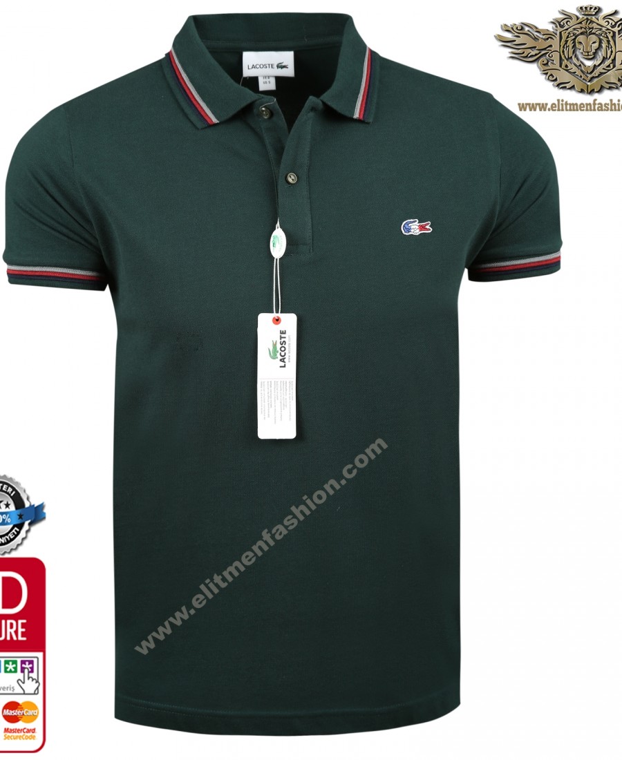 LACOSTE TİŞÖRT 70