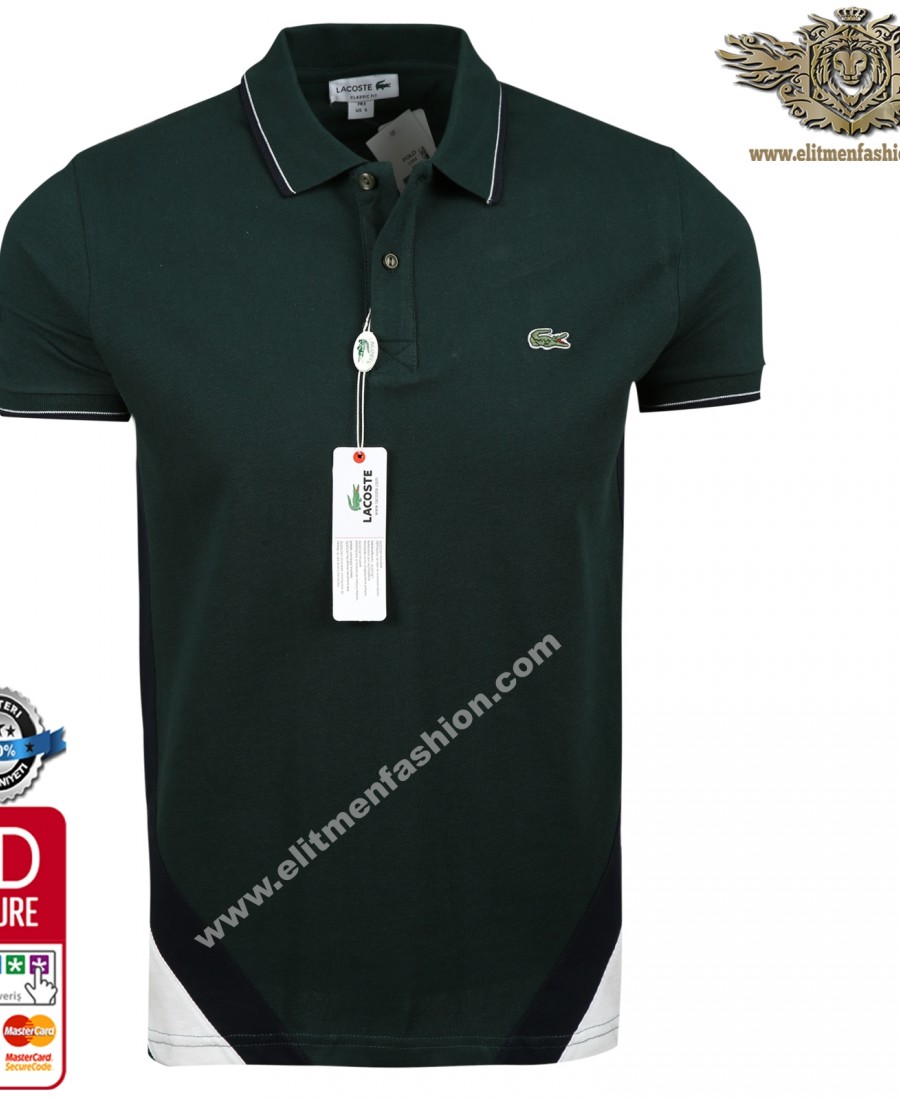 LACOSTE TİŞÖRT 71