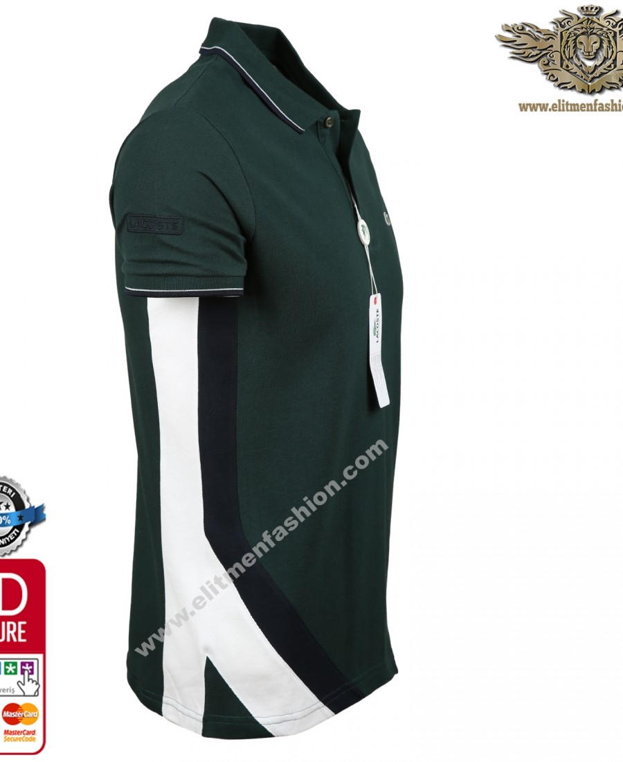 LACOSTE TİŞÖRT 71