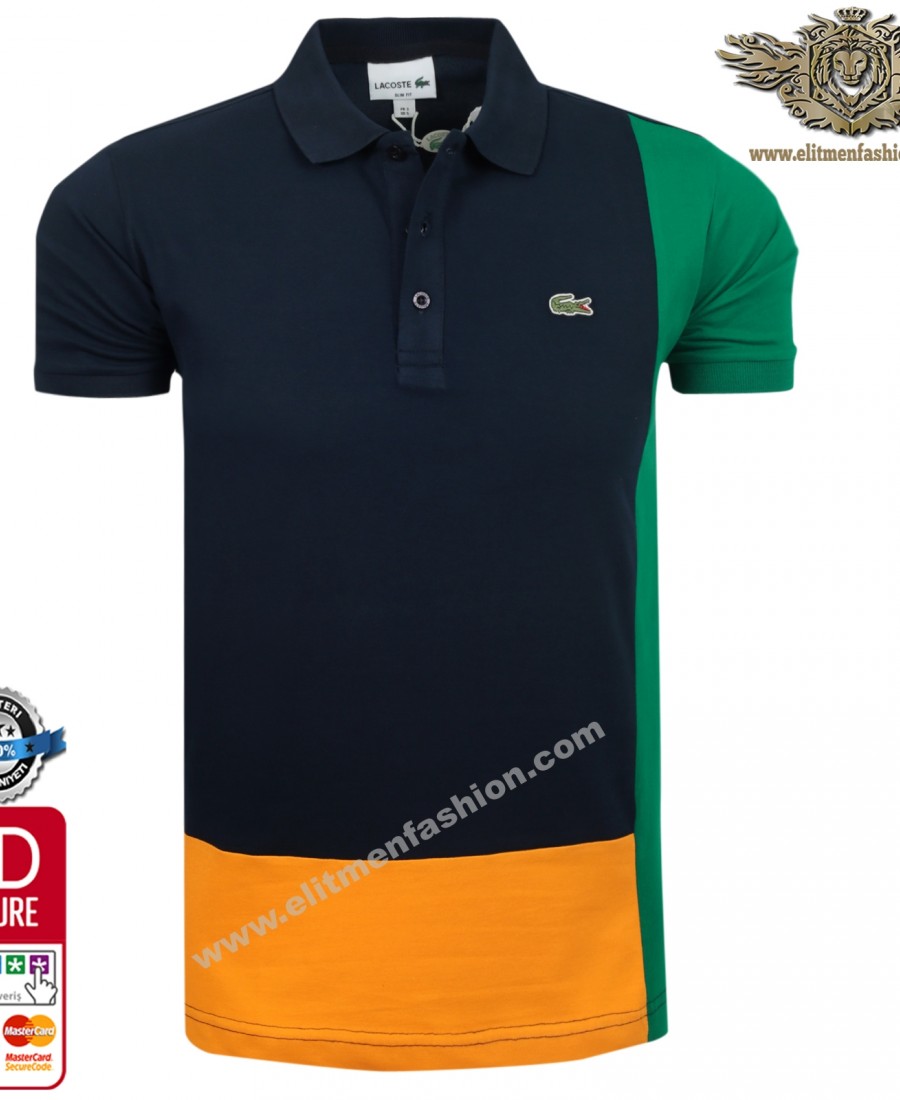 LACOSTE TİŞÖRT 73