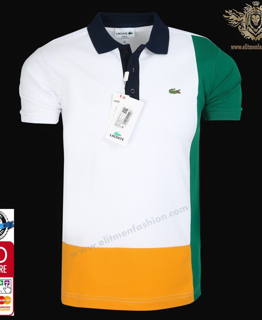 LACOSTE TİŞÖRT 74