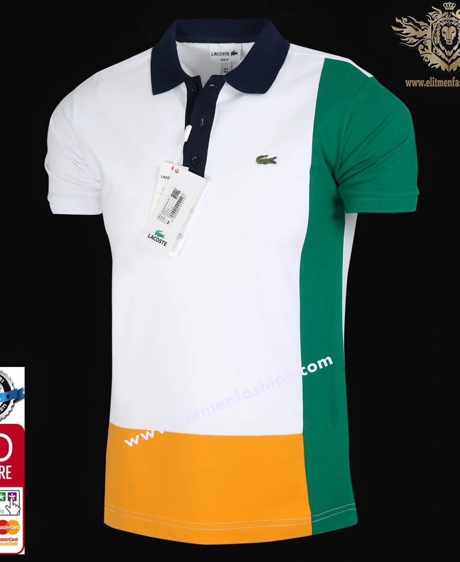 LACOSTE TİŞÖRT 74