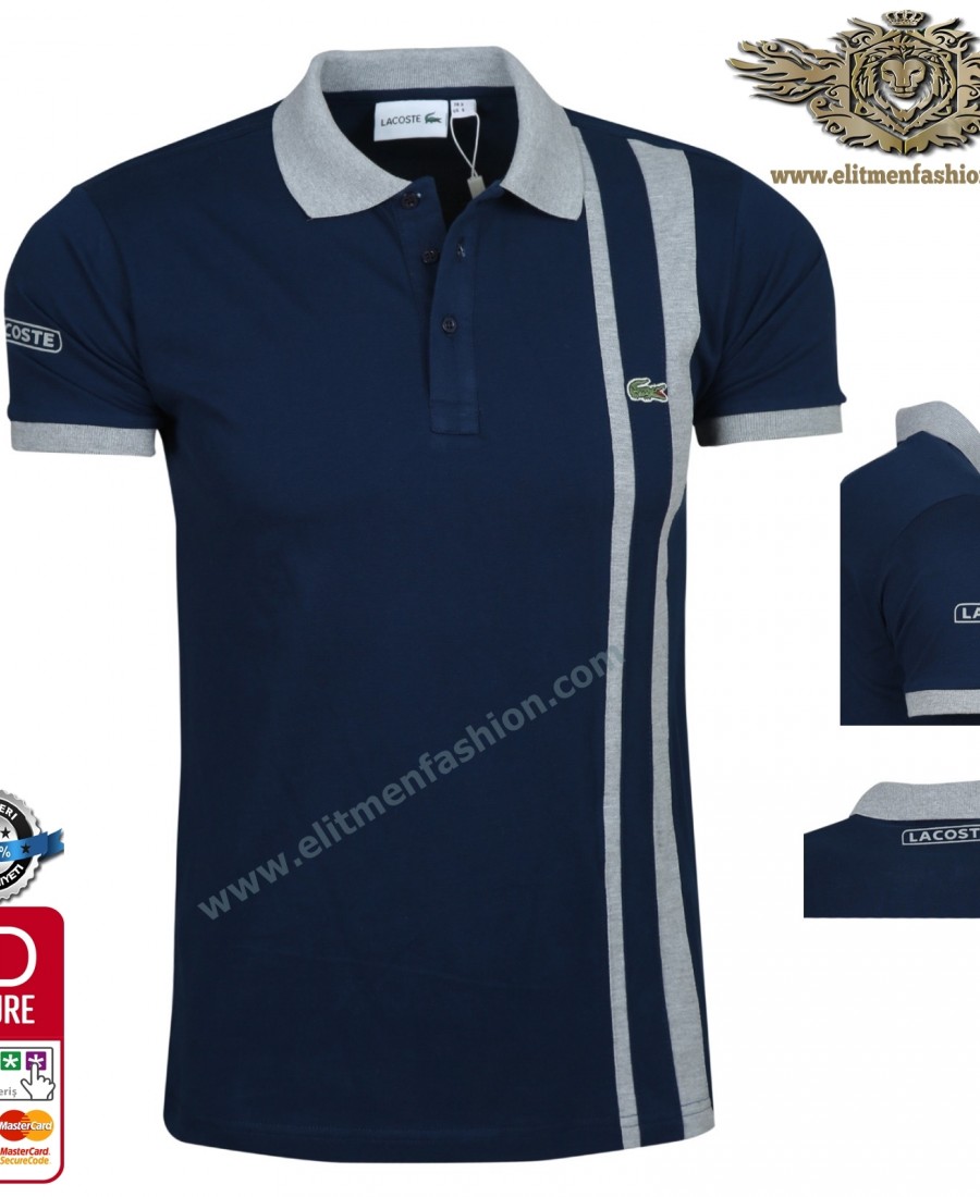 LACOSTE TİŞÖRT 75