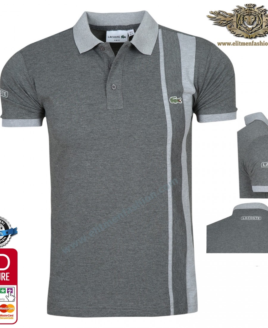 LACOSTE TİŞÖRT 76