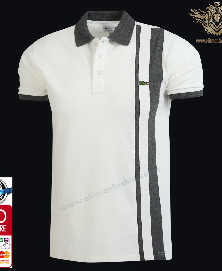 LACOSTE TİŞÖRT 77