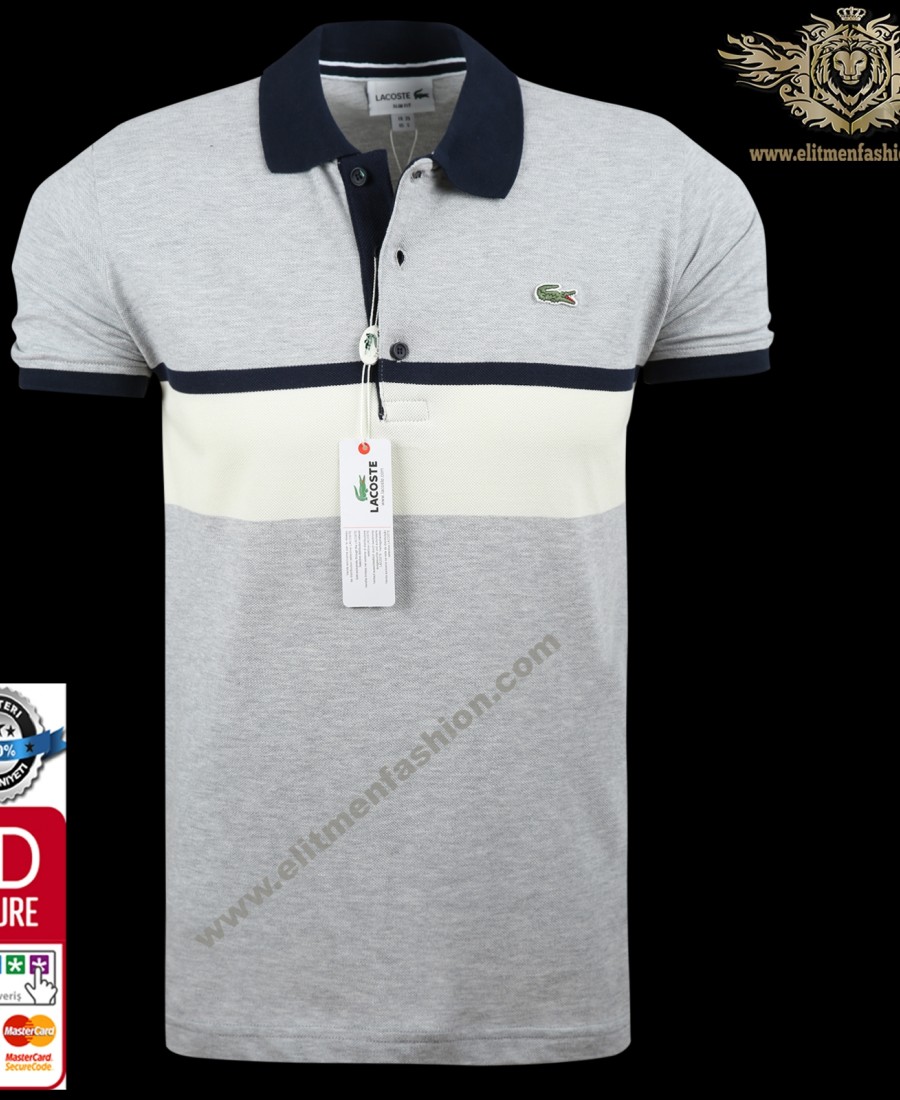 LACOSTE TİŞÖRT 79