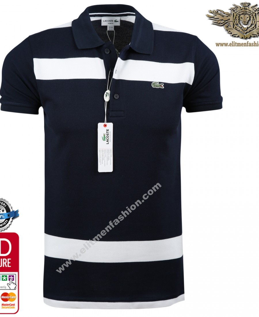 LACOSTE TİŞÖRT 81