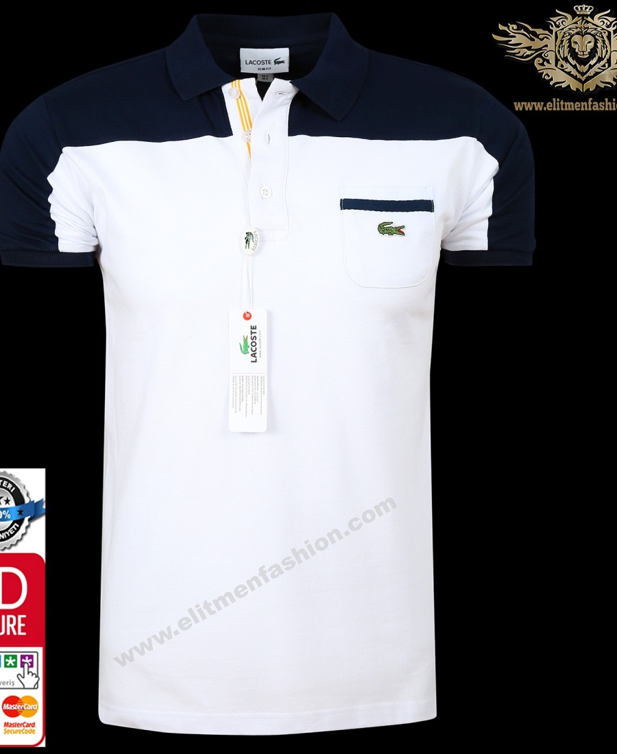 LACOSTE TİŞÖRT 82