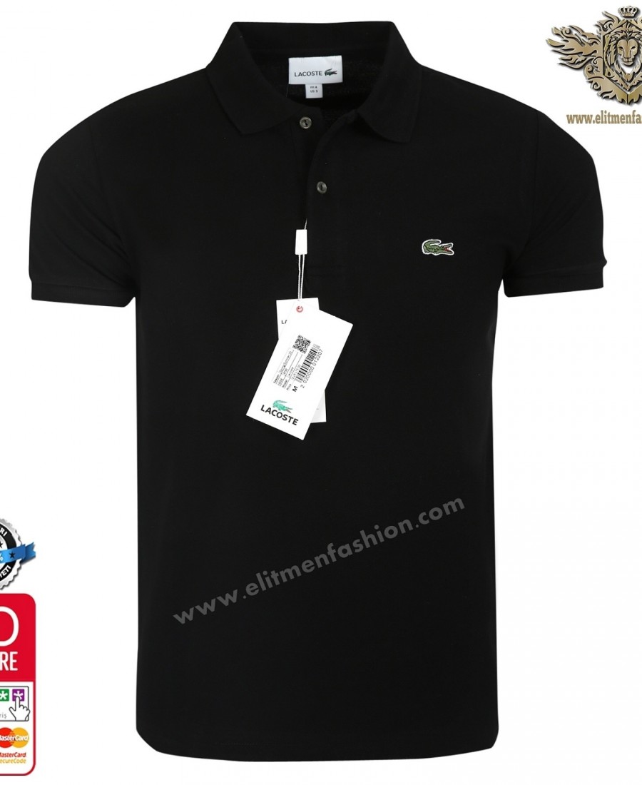 LACOSTE TİŞÖRT 14