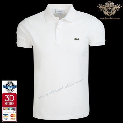 LACOSTE TİŞÖRT 15