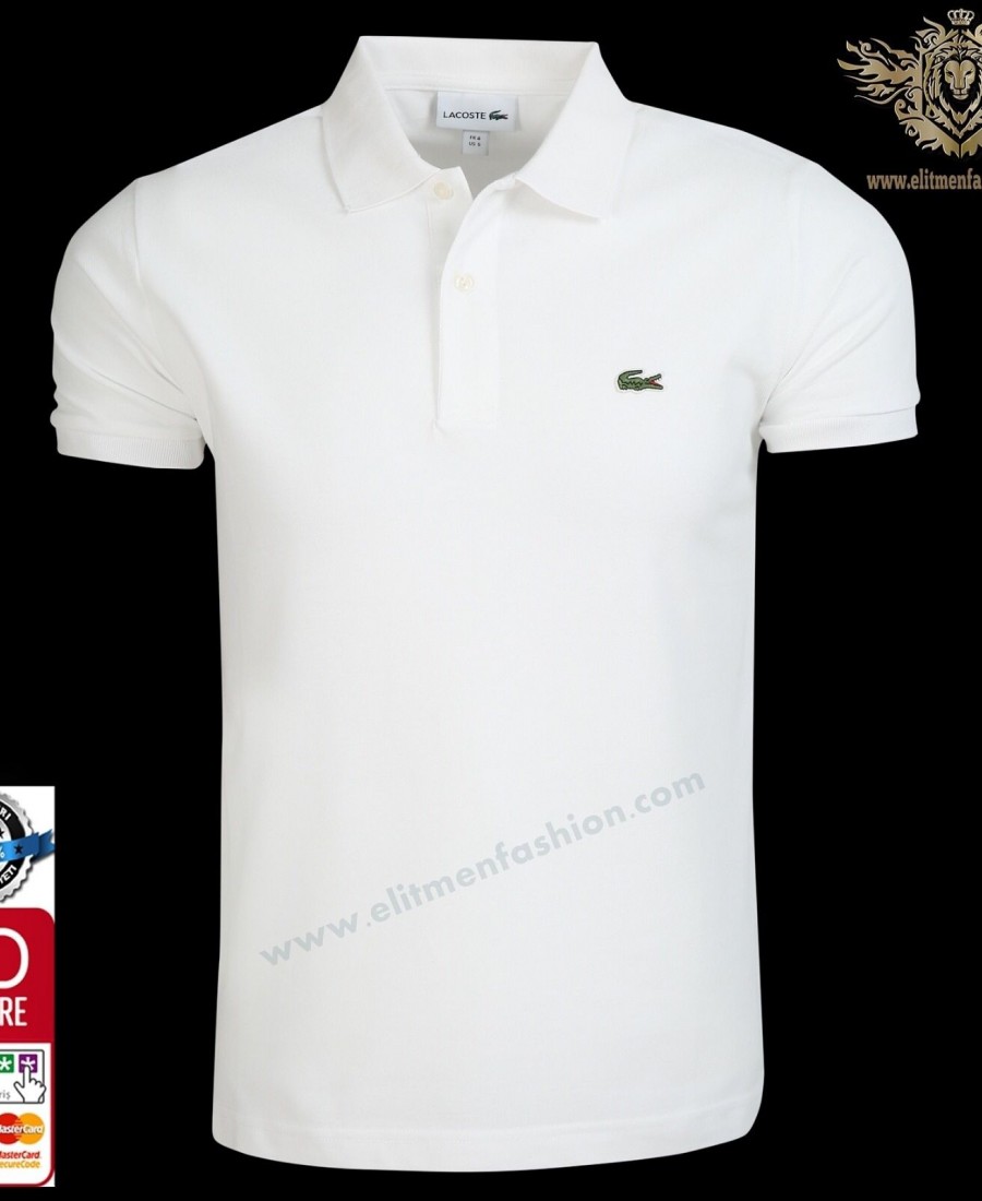 LACOSTE TİŞÖRT 15