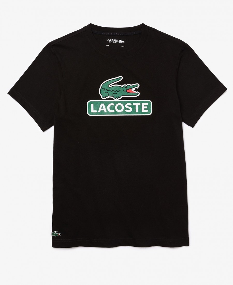 LACOSTE TİŞÖRT 10