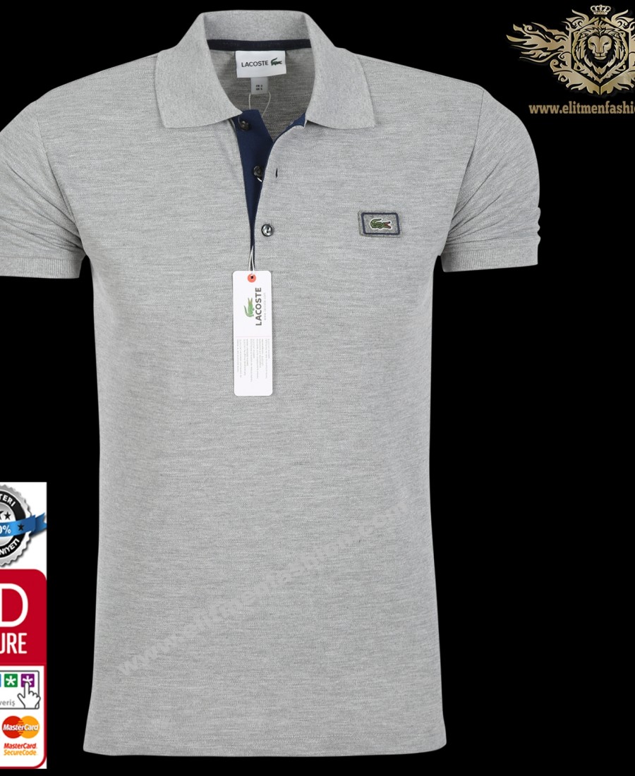 LACOSTE TİŞÖRT 83