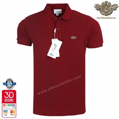 LACOSTE TİŞÖRT 18