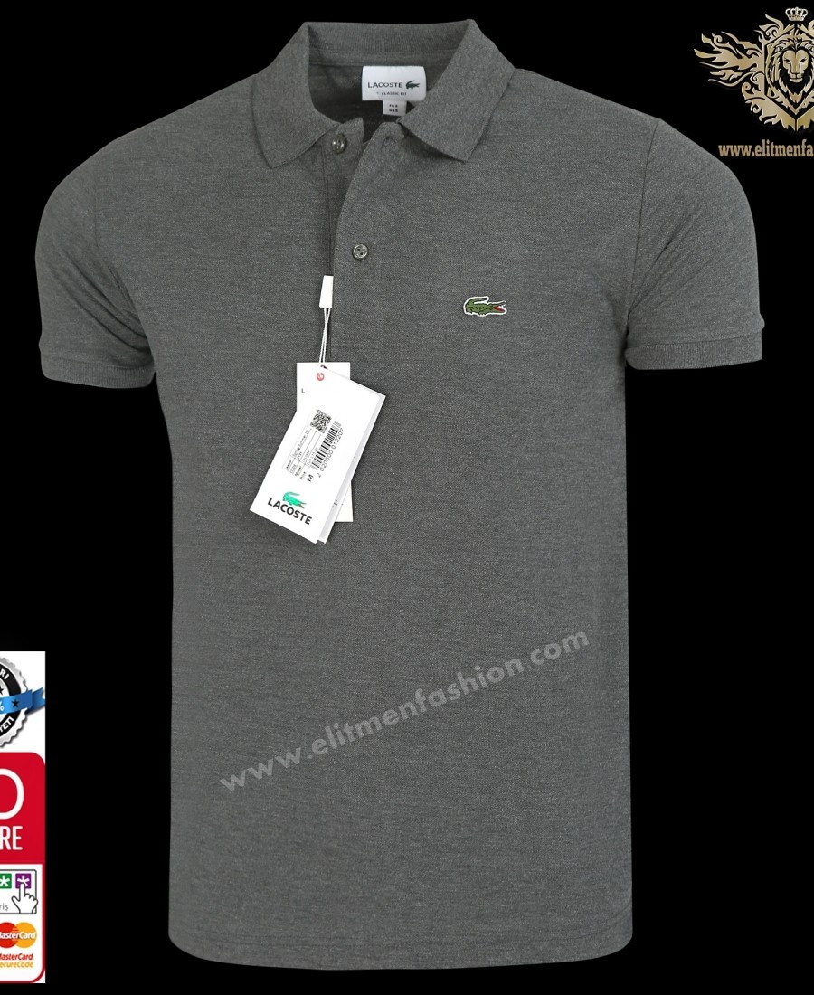 LACOSTE TİŞÖRT 19